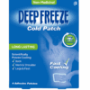 Deep Freeze Cold Patch