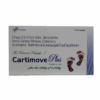 Cartimove Plus 10'S