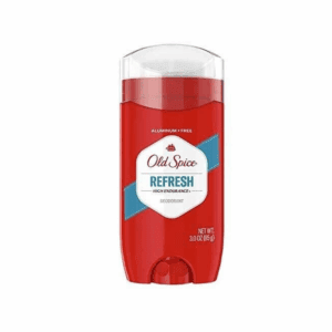 Oldspice Refresh 85G