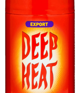 Deep Heat Spray 150Ml