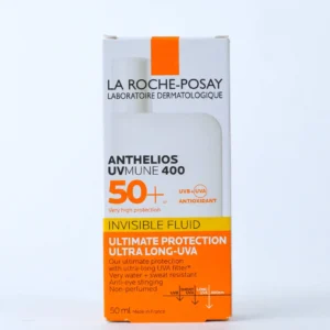 Laroche Posay Anthelios Shaka Fluid Face Uvmune Spe50+ 50Ml