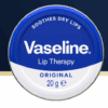 Vaseline Lip Therapy 20G Original