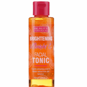 Beauty Formula Vitamin C Brightening Facial Toner 150Ml