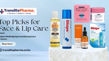 Beauty Care