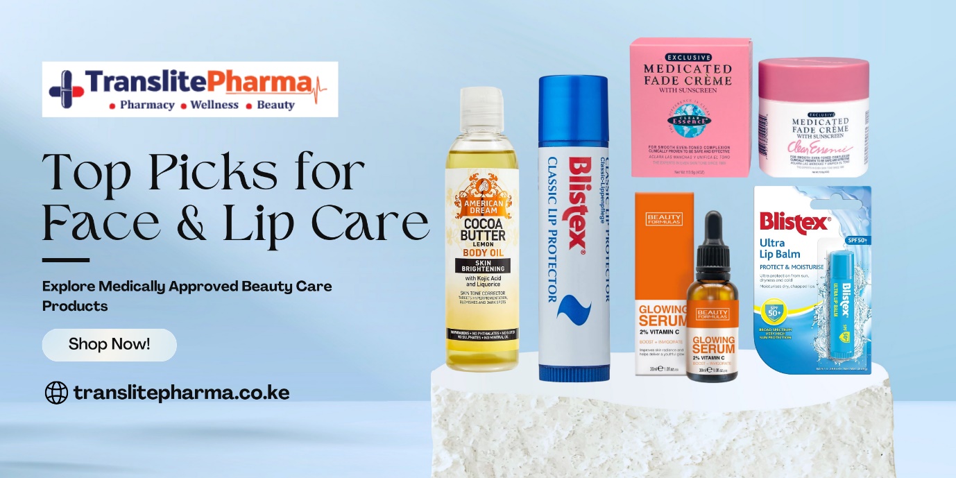 Beauty Care
