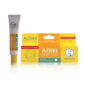 Acnes Scar Care 12G