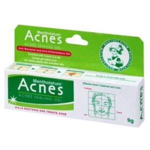 Acnes Sealing Gel 9G