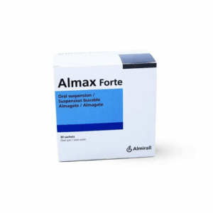 Almax Forte Sachets 30's