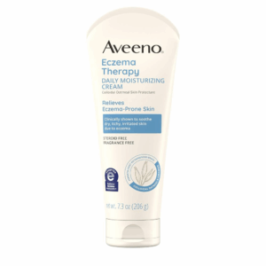 Aveeno Eczema Therapy Moisturizing Cream 7.3 Oz
