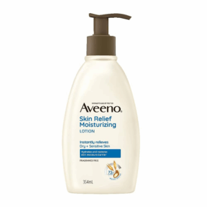 Aveeno Skin Relief Moisturizing Lotion 354 ml