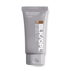 Black Opal Flawless Skin Liquid Make Up Nutmeg