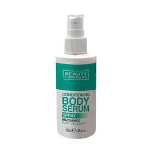 Beauty Formula Niacinamide Conditioning Body Serum Spray 150Ml