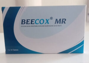 Beecox Plus Tablets 10'S
