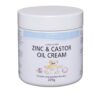 Bells Zinc Castor Oil Cream 225G