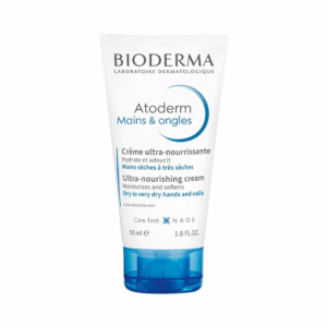 Bioderma Atoderm Mains & ongles 50ml