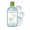 Bioderma Sebium H2O Solution 250ml (Cleansing Micelle Solution)