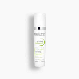 Bioderma Sebium Night Peel 40ml