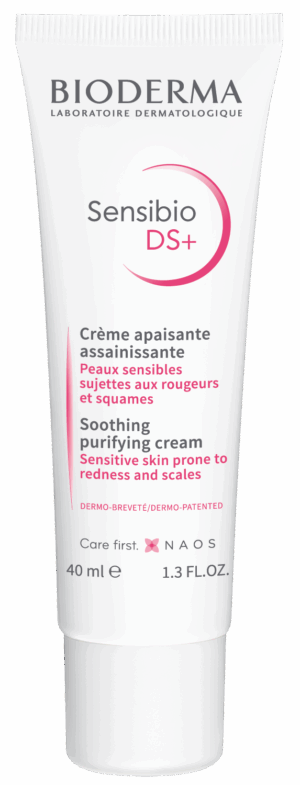 Bioderma Sensibio DS+ Cream 40ml