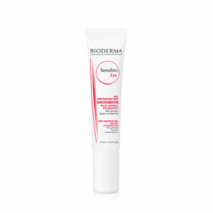 Bioderma Sensibio Eye Gel 15ml