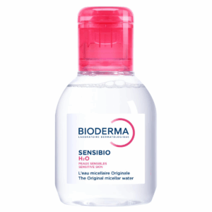 Bioderma Sensibio H2O Solution 100ML
