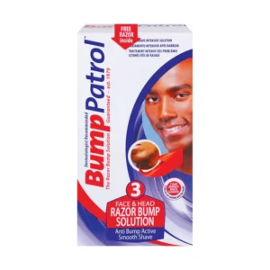 Bump Patrol Aftershave Intensive Treatnent 65Ml