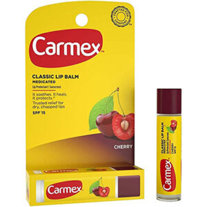 Carmex Classic Medicated Lip Balm (Box-Stick) 4.25Gms (U.S.A)