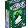 Colfresh Gum Spearmint Sugarfree 21G