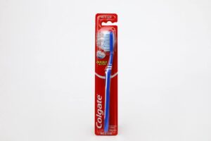 Colgate T/Brush Double Action - Std