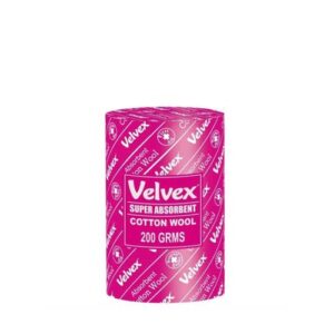 Cotton Wool  200Gm