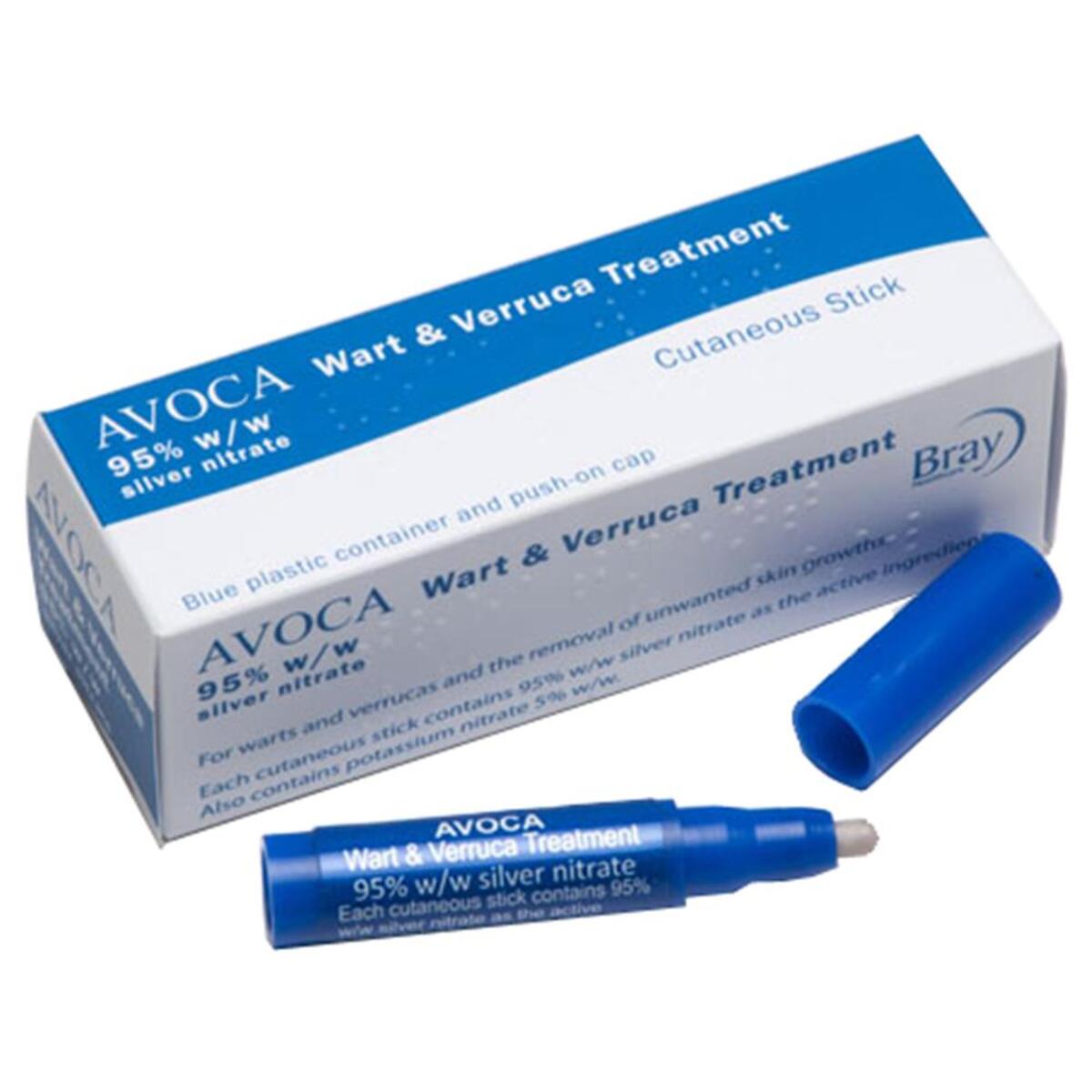 Caustic Pencil 95% 1'S