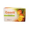 Ceovit Vitamin C 250Mg Tablets 200'S