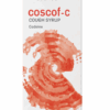 Coscof C Lintus 100Ml
