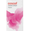 Coscof Expectorant 100Ml
