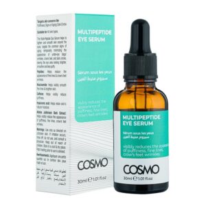 Cosmo Multipeptide Eye Serum 30Ml