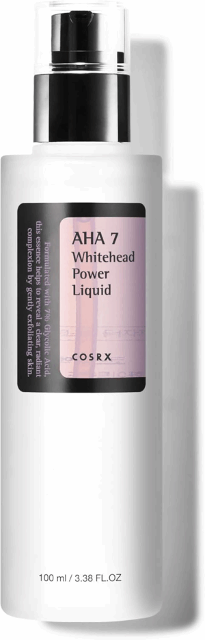 Cosrx Aha Power Liquid 100ml