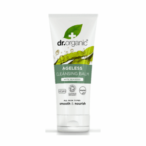 Dr Organic Seaweed Ageless Cleansing Balm