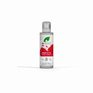 Dr Organic Rose Skin Toner 150ml