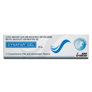 Dynapar Gel 30G