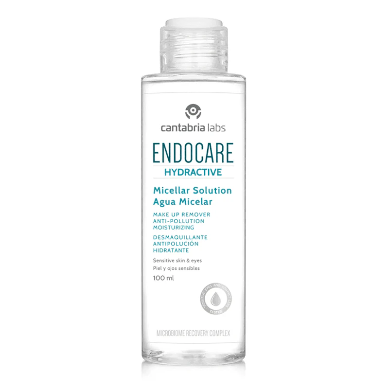Endocare Hydractive Agua Micellar 100Ml