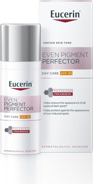 Eucerin Even_Skin Pigment_Stop_Day_Cream Spf30 50Ml