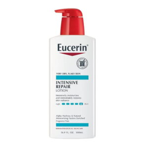 Eucerine Intensive Care