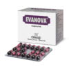 Evanova Capsules 20'S