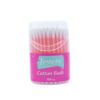 Femelle Cotton Buds 100S