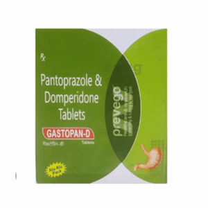 GASTORAB-D TABLETS 10'S