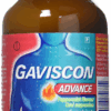 Gaviscon Advance Liquid 250ML