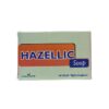 Hazellic Soap 75G