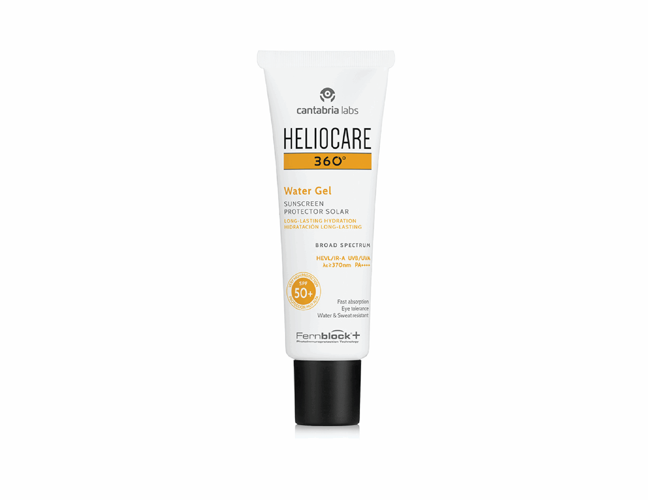 Heliocare 360 Water Gel 50Ml