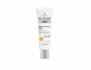 Heliocare 360° Pigment Solution Fluid 50