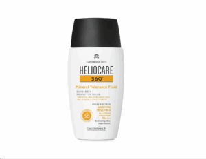 Heliocare Mineral Fluid Spf 50