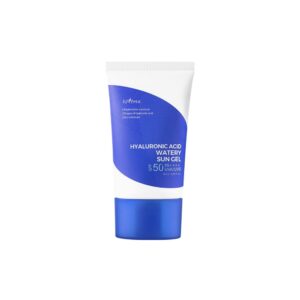Isnt Tree Sungel Spf50